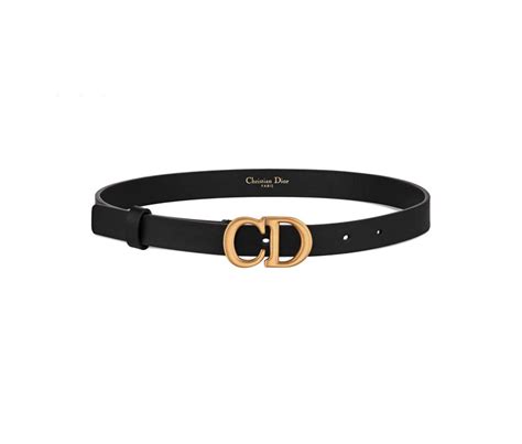 dior diorquake belt|dior belt size chart.